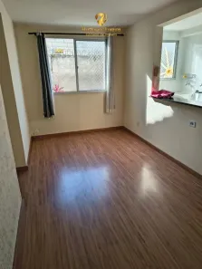 Apartamento com 2 Quartos à venda, 48m² no Jardim Ismênia, São José dos Campos