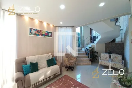 Casa com 4 Quartos à venda, 450m² no Swiss Park, Campinas