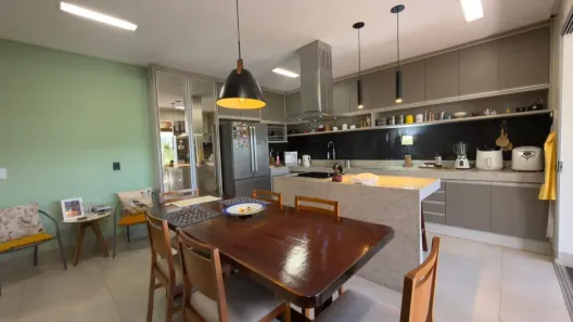 Casa com 2 Quartos à venda, 125m² no Fazenda São Domingos, Goiânia