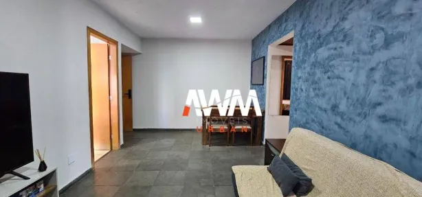 Apartamento com 2 Quartos à venda, 53m² no Setor Bela Vista, Goiânia