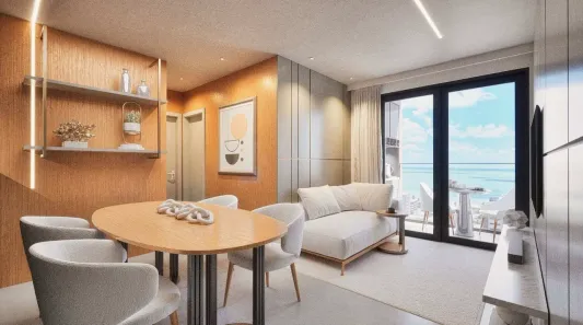 Apartamento com 3 Quartos à venda, 85m² no Intermares, Cabedelo
