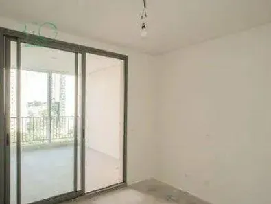 Apartamento com 1 Quarto à venda, 34m² no Vila Clementino, São Paulo