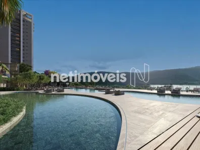 Apartamento com 3 Quartos à venda, 109m² no Alphaville - Lagoa dos Ingleses, Nova Lima