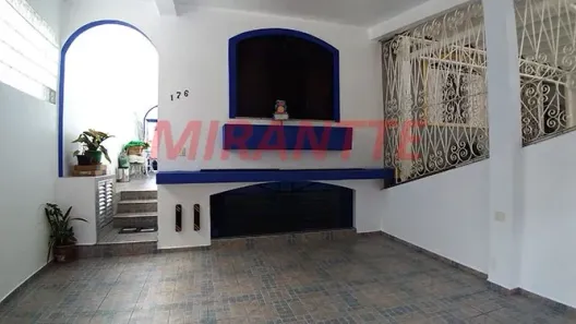 Sobrado com 3 Quartos à venda, 190m² no Jardim São Paulo(Zona Norte), São Paulo