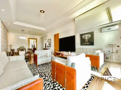 Apartamento com 2 Quartos à venda, 110m² no Marapé, Santos