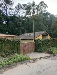 Fazenda/Sítio com 4 Quartos à venda, 456m² no Vila Rosemeire, Franco da Rocha