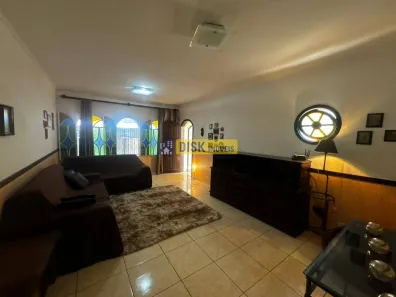 Sobrado com 3 Quartos à venda, 134m² no Nova Petrópolis, São Bernardo do Campo