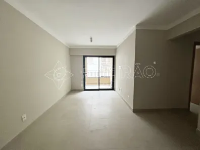 Apartamento com 2 Quartos para alugar, 75m² no Bosque das Juritis, Ribeirão Preto