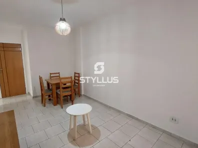 Apartamento com 1 Quarto à venda, 38m² no Cachambi, Rio de Janeiro