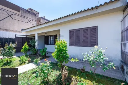 Casa com 3 Quartos à venda, 102m² no Vila Jardim, Porto Alegre