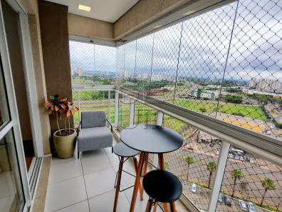 Apartamento com 2 Quartos à venda, 70m² no Gleba Fazenda Palhano, Londrina