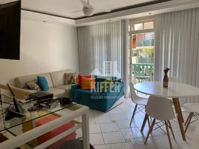Apartamento com 3 Quartos à venda, 121m² no Badu, Niterói