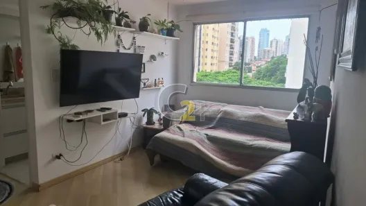 Apartamento com 2 Quartos à venda, 64m² no Chácara Inglesa, São Paulo