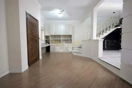 Sobrado com 3 Quartos à venda, 254m² no Jardim Santo Antônio, Santo André