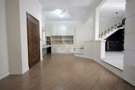 Sobrado com 3 Quartos à venda, 260m² no Jardim Santo Antônio, Santo André