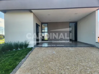 Casa de Condomínio com 3 Quartos à venda, 147m² no São Bento, Paulínia