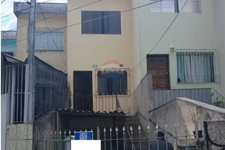 Sobrado com 2 Quartos à venda, 68m² no Jardim Almanara, São Paulo