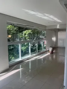 Apartamento com 4 Quartos para venda ou aluguel, 210m² no Vila Olímpia, São Paulo