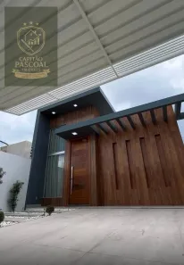 Casa com 3 Quartos à venda, 110m² no Fazenda Santo Antônio, Campos dos Goytacazes