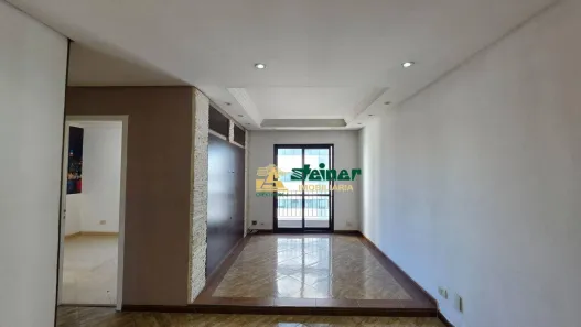 Apartamento com 2 Quartos para alugar, 65m² no Jardim Zaira, Guarulhos