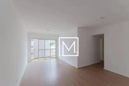 Apartamento com 3 Quartos à venda, 87m² no Vila Firmiano Pinto, São Paulo