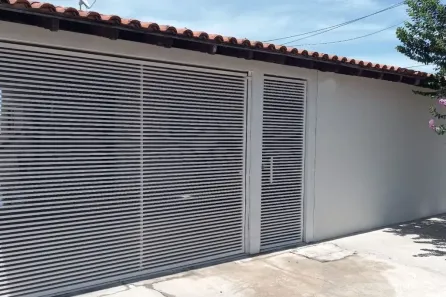Casa com 2 Quartos à venda, 153m² no Hípica Paulista, Marília