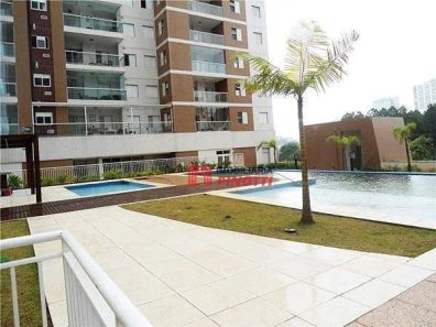 Apartamento com 3 Quartos à venda, 102m² no Baeta Neves, São Bernardo do Campo