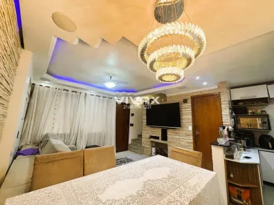 Casa com 3 Quartos à venda, 95m² no Engenho de Dentro, Rio de Janeiro