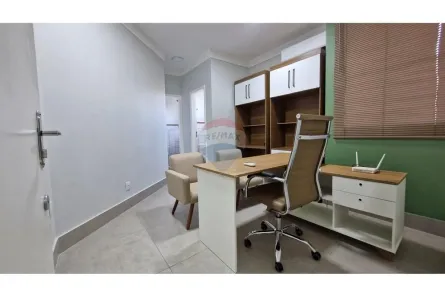 Sala Comercial com 1 Quarto à venda, 30m² no Nova Aliança, Ribeirão Preto