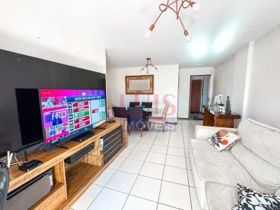 Apartamento com 4 Quartos à venda, 148m² no Itaipu, Niterói