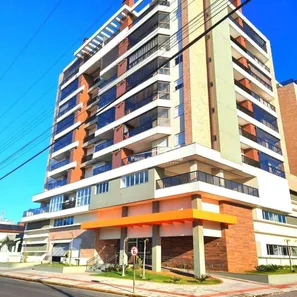 Apartamento com 2 Quartos à venda, 83m² no Centro, Balneário Arroio do Silva