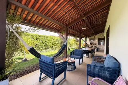 Casa com 4 Quartos para alugar, 280m² no Altiplano Cabo Branco, João Pessoa