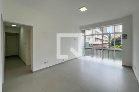Apartamento com 2 Quartos à venda, 85m² no Vila Mariana, São Paulo