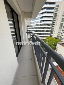 Apartamento com 1 Quarto à venda, 24m² no Pinheiros, São Paulo