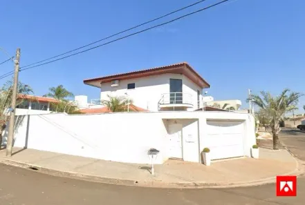 Casa com 3 Quartos à venda, 274m² no Parque Residencial Nardini, Americana