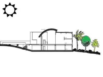 Lote/Terreno à venda, 4614m² no Jardim Marilu, Carapicuíba