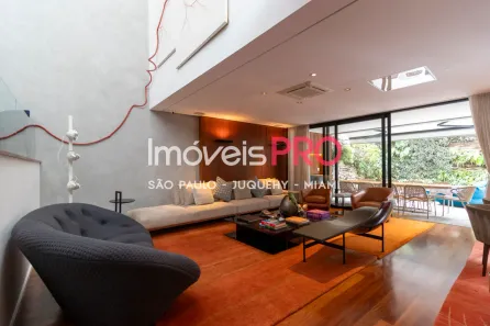 Casa com 3 Quartos à venda, 350m² no Jardim Luzitânia, São Paulo
