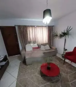 Casa com 2 Quartos à venda, 100m² no Vila Alice, Santo André