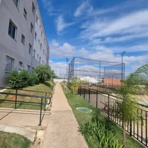 Apartamento com 2 Quartos à venda, 45m² no Éden, Sorocaba