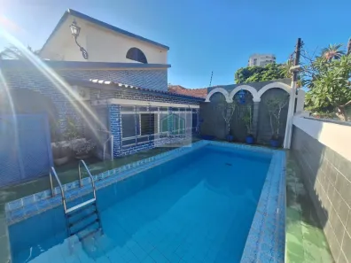 Casa com 4 Quartos à venda, 273m² no Bairro Novo, Olinda
