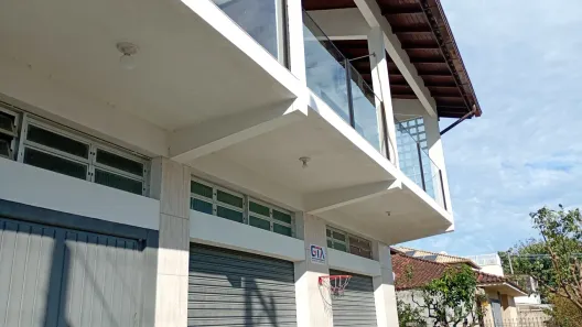 Sobrado com 4 Quartos para alugar, 394m² no Capoeiras, Florianópolis
