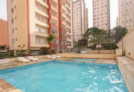 Apartamento com 3 Quartos à venda, 90m² no Vila Esperança, São Paulo