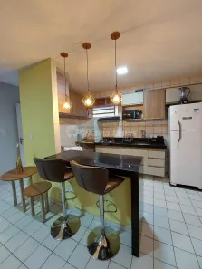 Apartamento com 2 Quartos à venda, 10m² no Ilhotas, Teresina