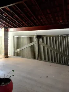 Casa com 3 Quartos à venda, 218m² no Residencial Doutor Abel Reis, Uberaba