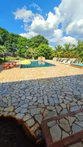 Fazenda/Sítio com 4 Quartos à venda, 2800m² no , Ribeirão Corrente