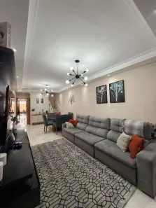 Sobrado com 3 Quartos à venda, 114m² no Vila Alpina, São Paulo