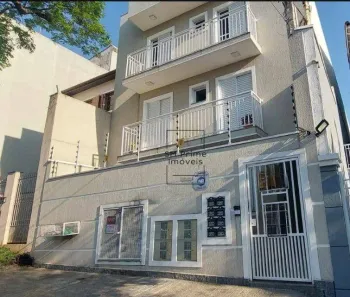 Apartamento com 2 Quartos para alugar, 45m² no Água Fria, São Paulo