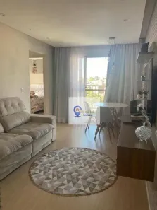 Apartamento com 2 Quartos à venda, 50m² no Fazenda Aricanduva, São Paulo