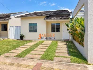 Casa com 3 Quartos à venda, 74m² no Nova Esperança, Porto Velho