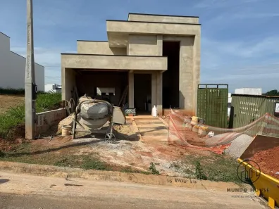 Casa de Condomínio com 3 Quartos à venda, 140m² no Jardim Novo Horizonte, Sorocaba